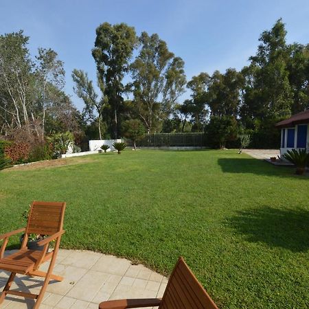 Casa Blanca B&B Latina Bagian luar foto