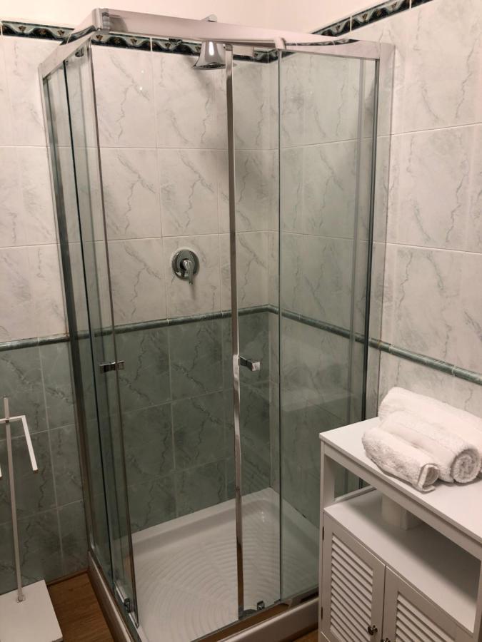 Casa Blanca B&B Latina Bagian luar foto